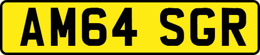 AM64SGR