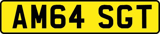 AM64SGT