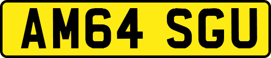AM64SGU
