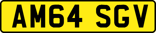 AM64SGV