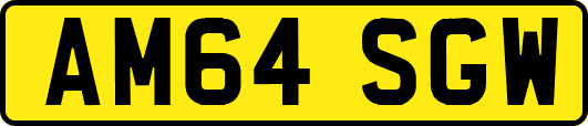 AM64SGW