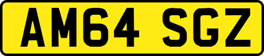 AM64SGZ