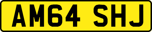 AM64SHJ