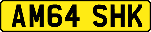 AM64SHK