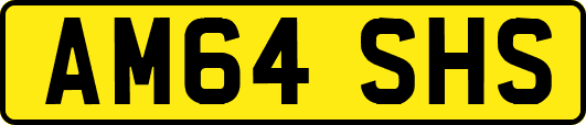 AM64SHS