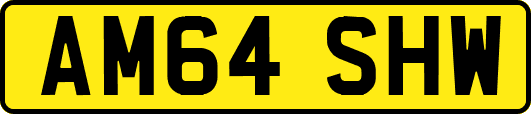 AM64SHW