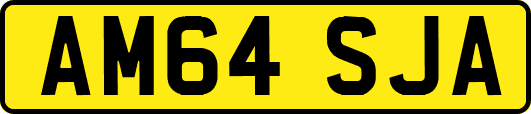 AM64SJA
