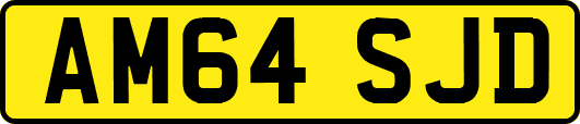 AM64SJD