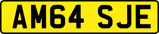 AM64SJE