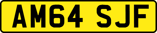 AM64SJF