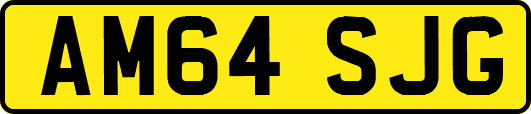 AM64SJG