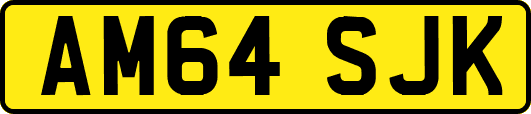AM64SJK