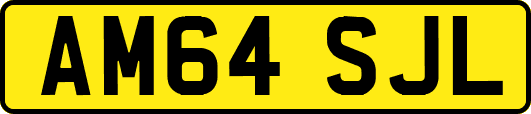 AM64SJL