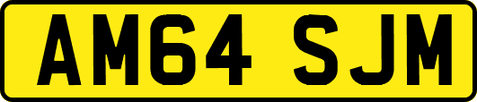 AM64SJM