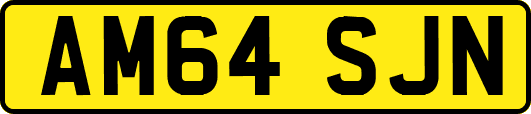 AM64SJN
