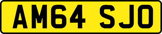 AM64SJO