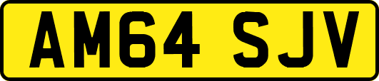 AM64SJV