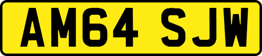 AM64SJW