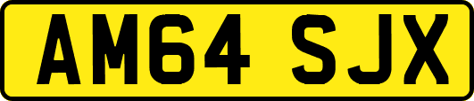 AM64SJX