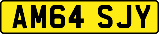 AM64SJY