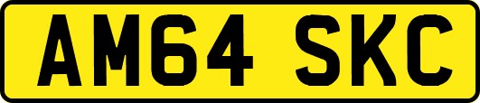 AM64SKC