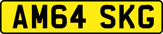 AM64SKG