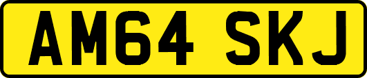 AM64SKJ