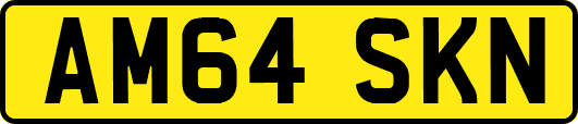 AM64SKN