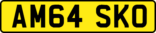 AM64SKO