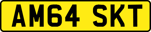AM64SKT