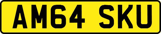 AM64SKU