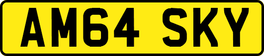 AM64SKY