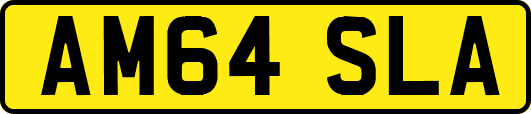 AM64SLA