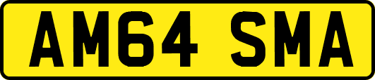 AM64SMA