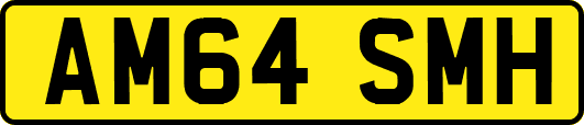 AM64SMH