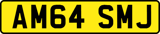 AM64SMJ