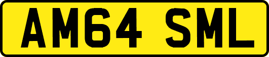 AM64SML