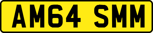 AM64SMM