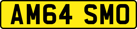 AM64SMO