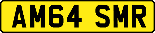 AM64SMR