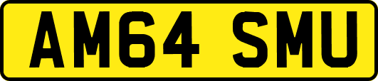 AM64SMU