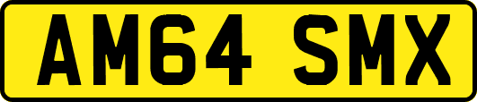 AM64SMX