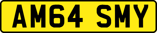 AM64SMY