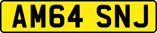 AM64SNJ