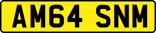 AM64SNM
