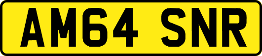 AM64SNR