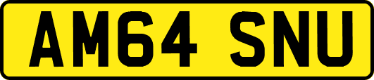 AM64SNU