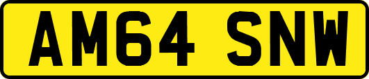 AM64SNW