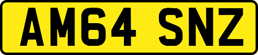 AM64SNZ