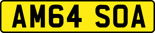 AM64SOA